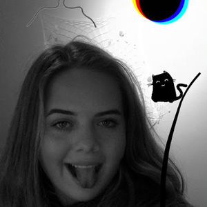 Meet your Posher, Kenzy